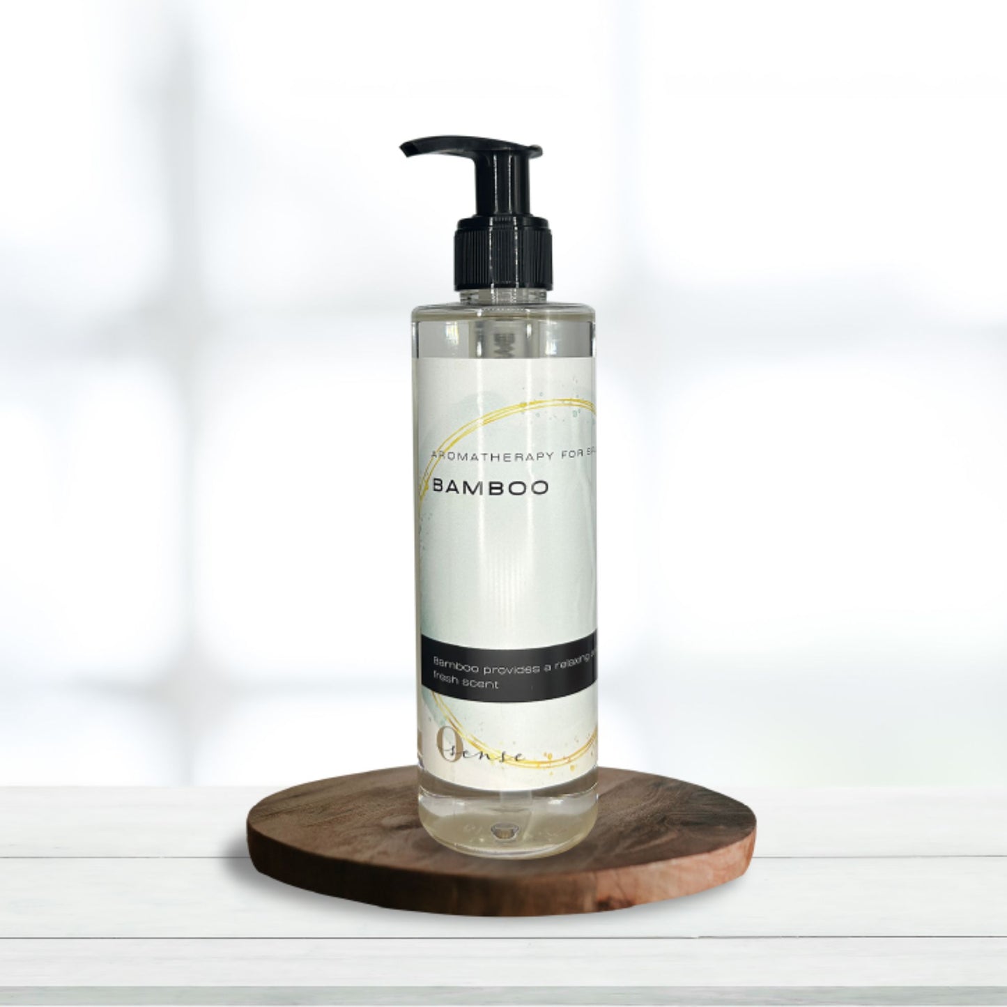 Aroma voor jacuzzi - Bamboo
