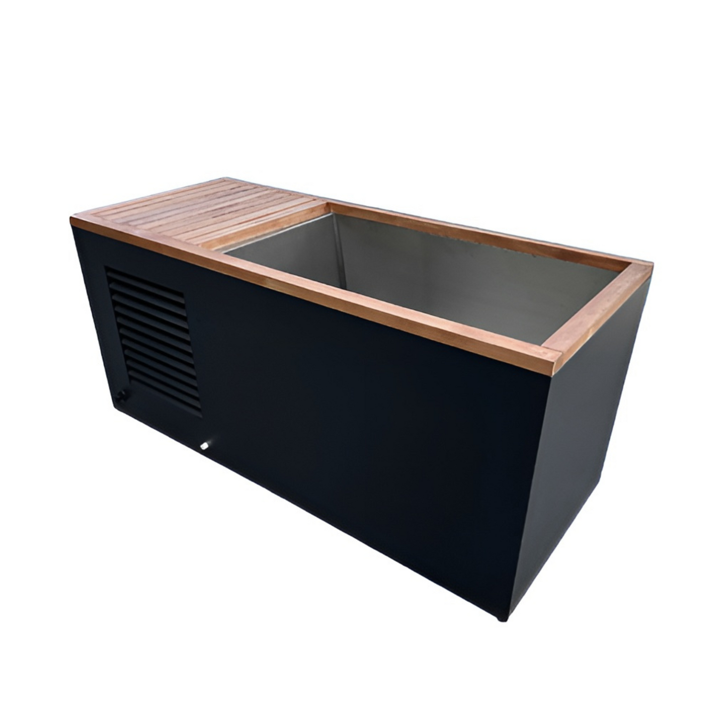 Ijsbad - ALL-IN-ONE-ICEBATH - 180 x 74 x 75 CM