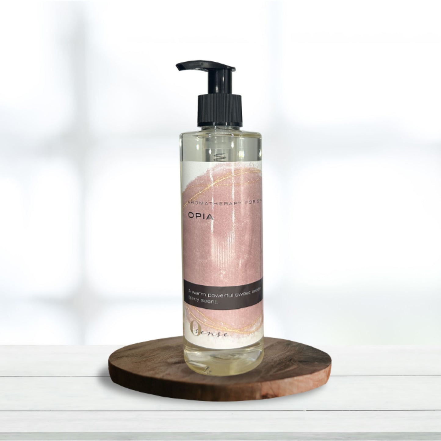 Aroma voor jacuzzi - Opia