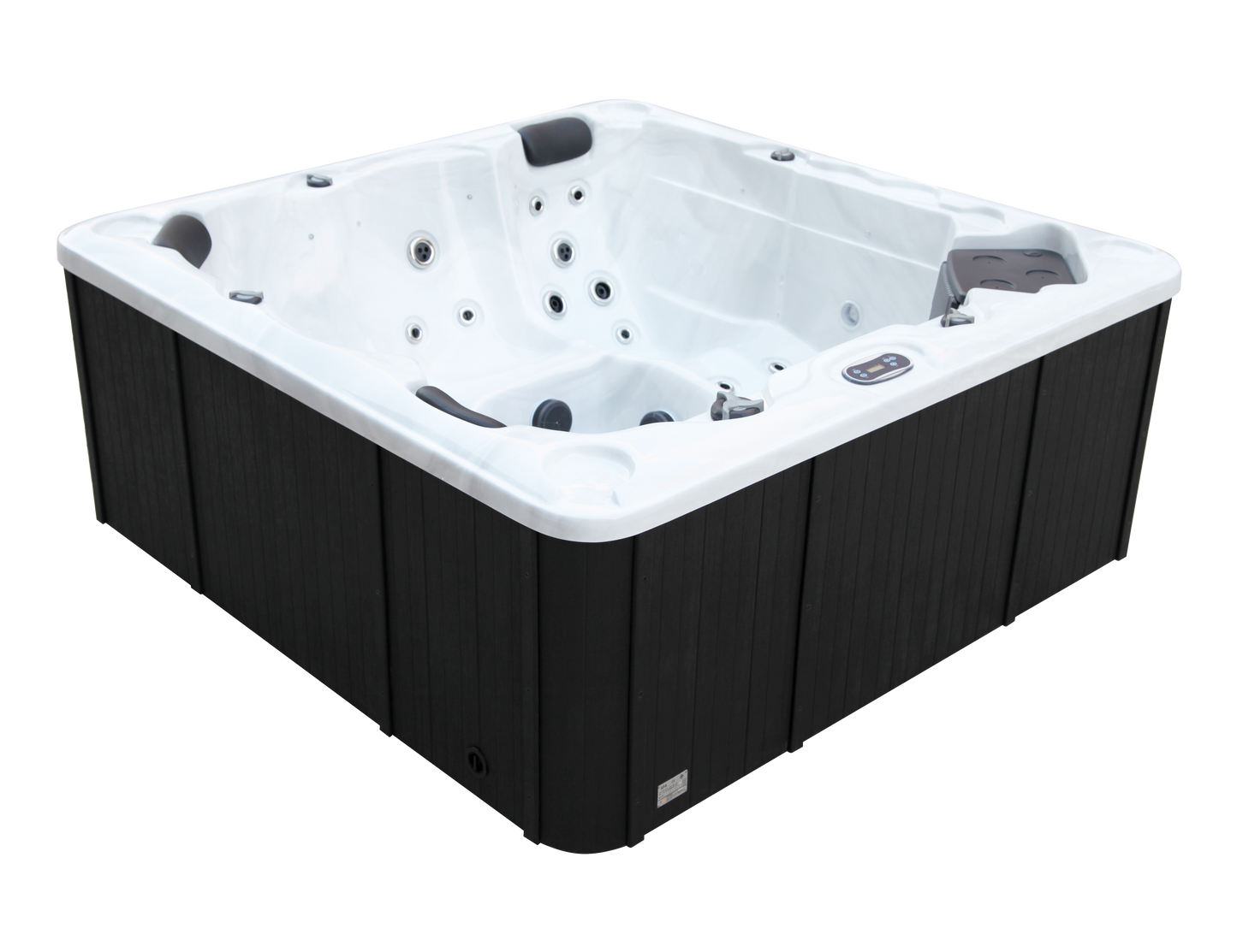 Jacuzzi- Aquatique Spa - Sunspa
