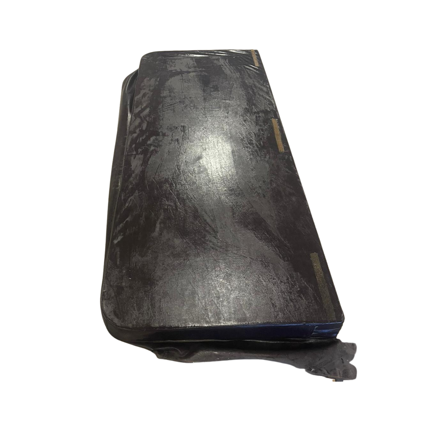 Outlet - Cover voor Jacuzzi 90*228 - Bruin - niet compleet - geen schade - NR8