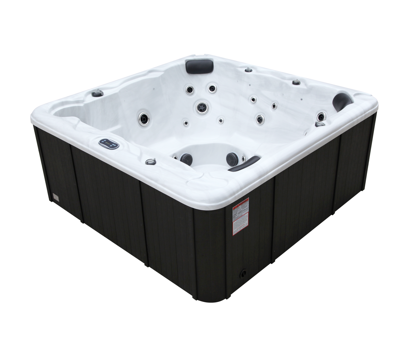 Jacuzzi- Serenity Spa - Sunspa