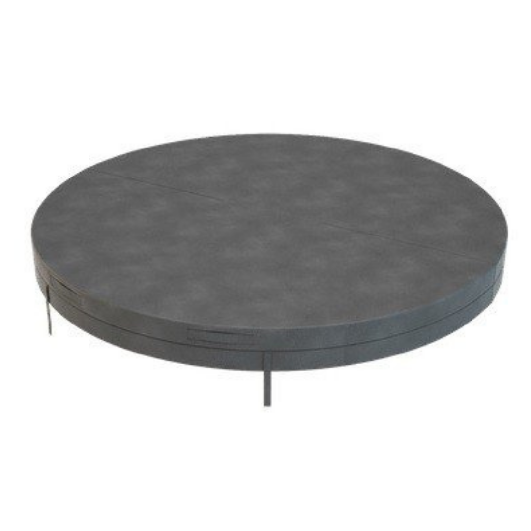 Ronde cover voor Jacuzzi verschillende diameters