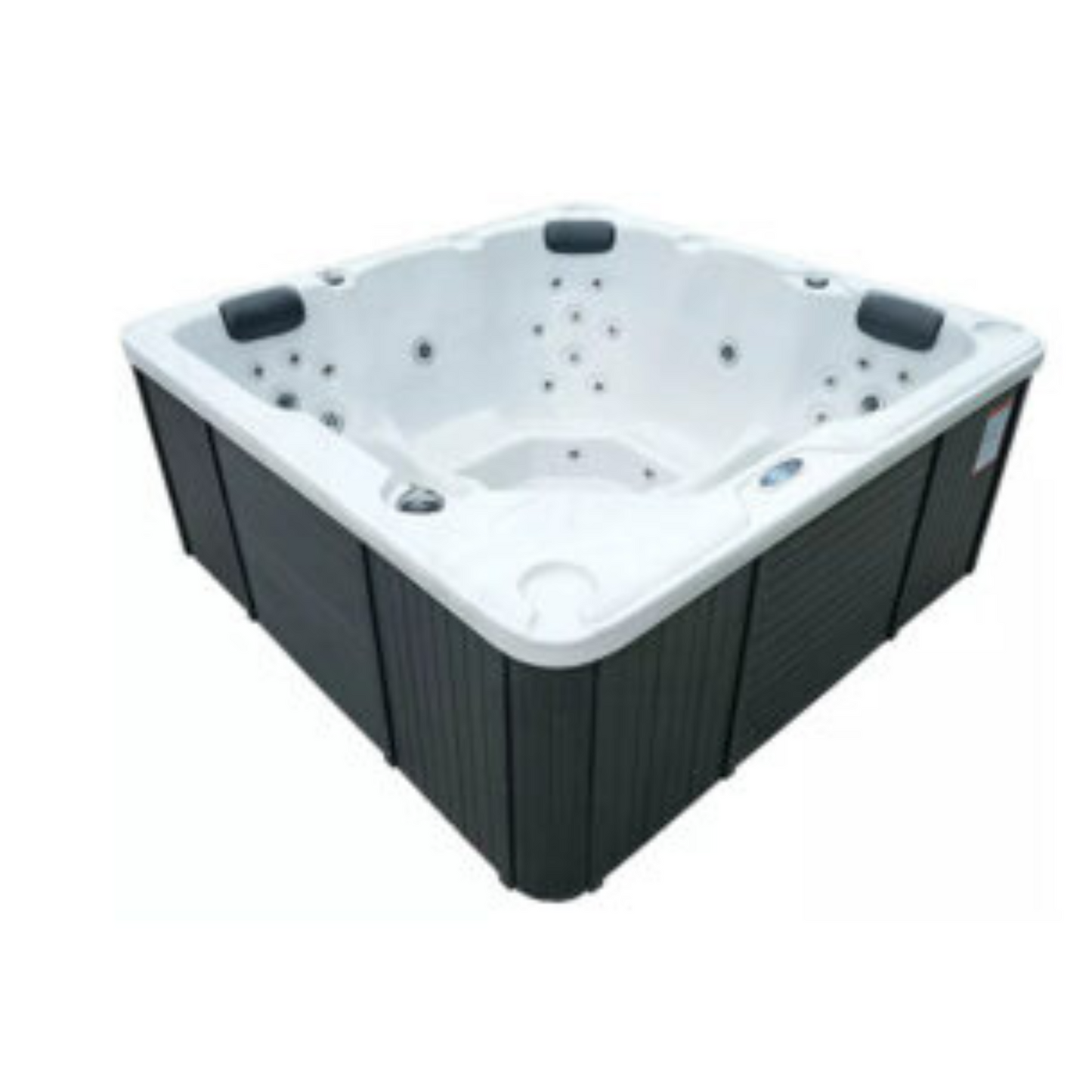 Jacuzzi- Enjoy Spa M4-Enjoy Spa