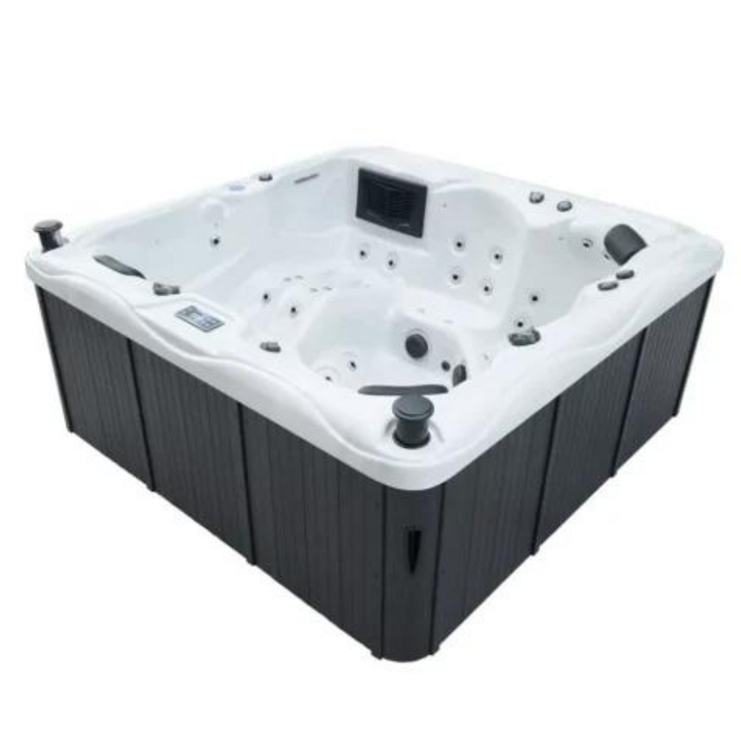 Jacuzzi- Colorado - Myspa