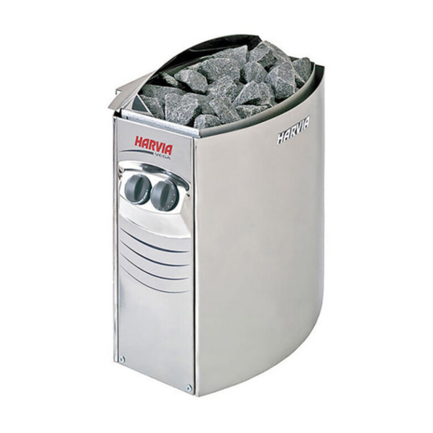 Saunakachel- Harvia Vega BC60 - 6 kW