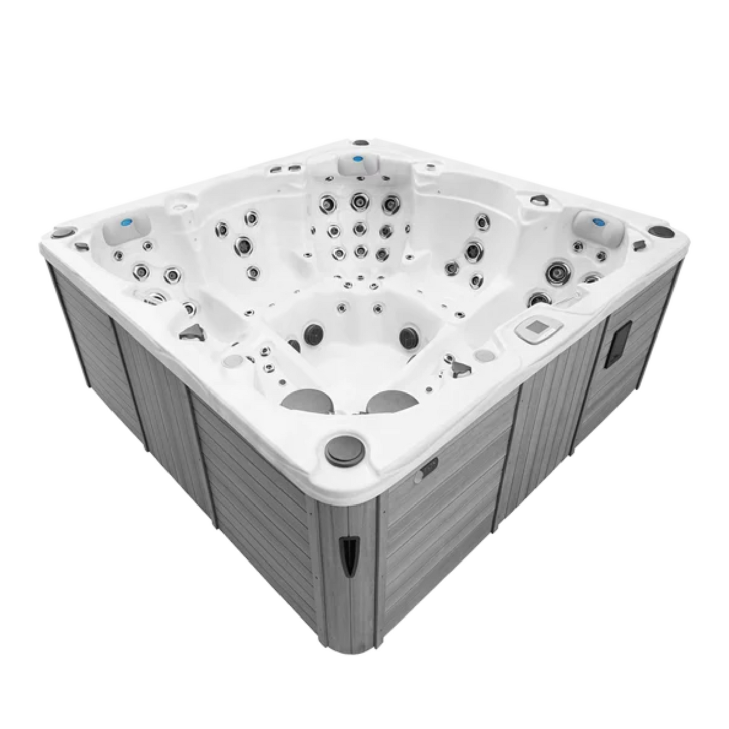 Jacuzzi- Eternal- Fox Spa