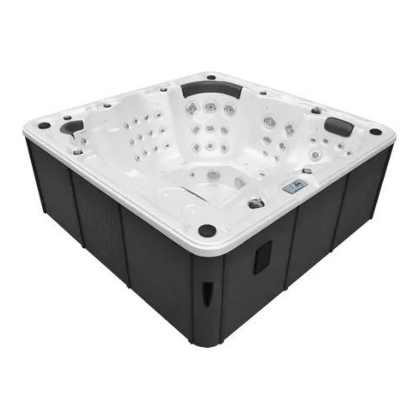 Jacuzzi- Lima - Sunspa