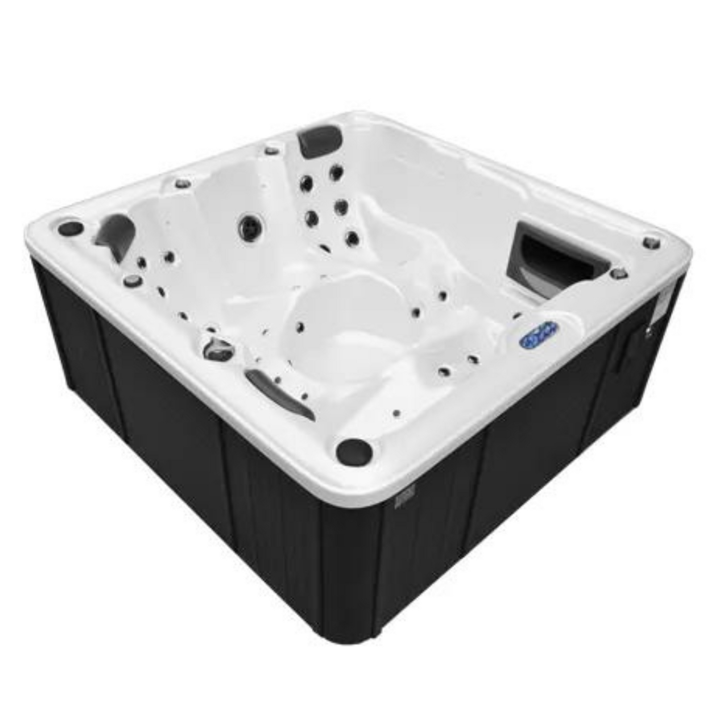 Jacuzzi- Milano- Sunspa