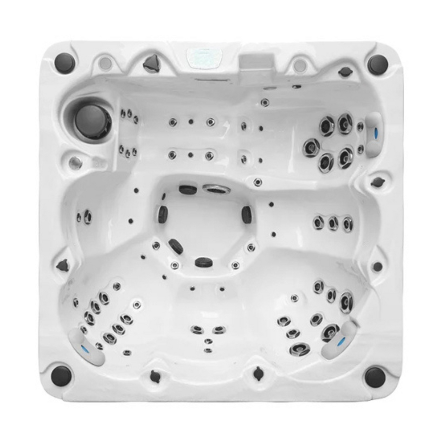 Jacuzzi- Vision- Fox Spa