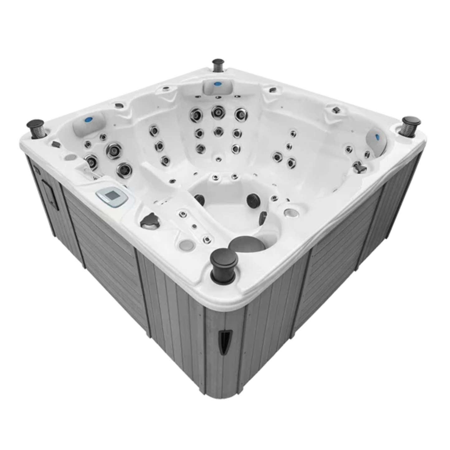 Jacuzzi- Vision- Fox Spa