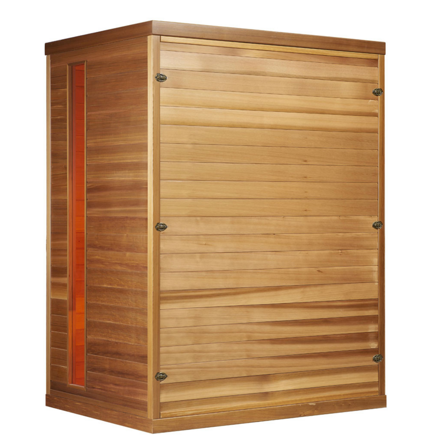 infrarood sauna - i150- Infra4Health