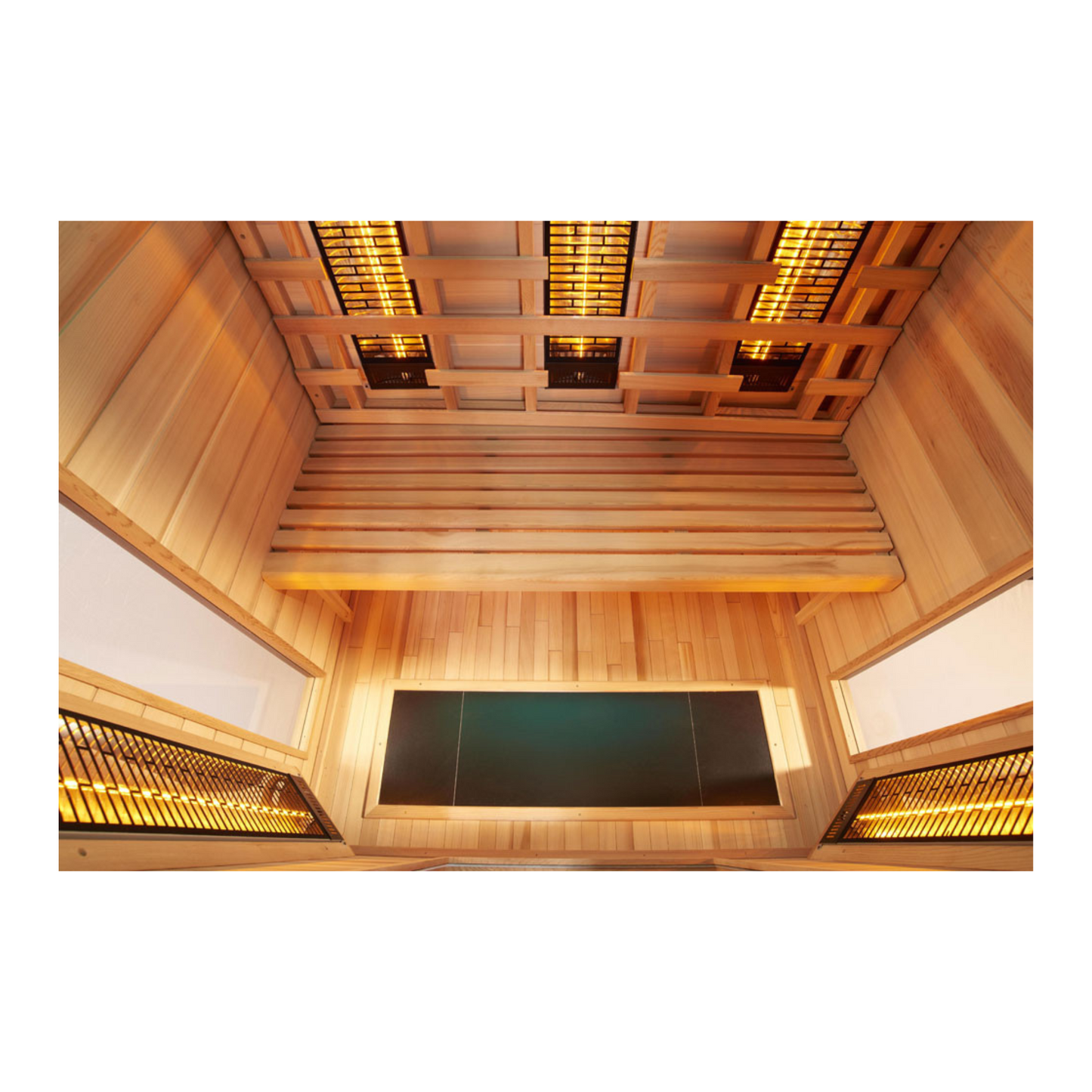 infrarood sauna - i150- Infra4Health