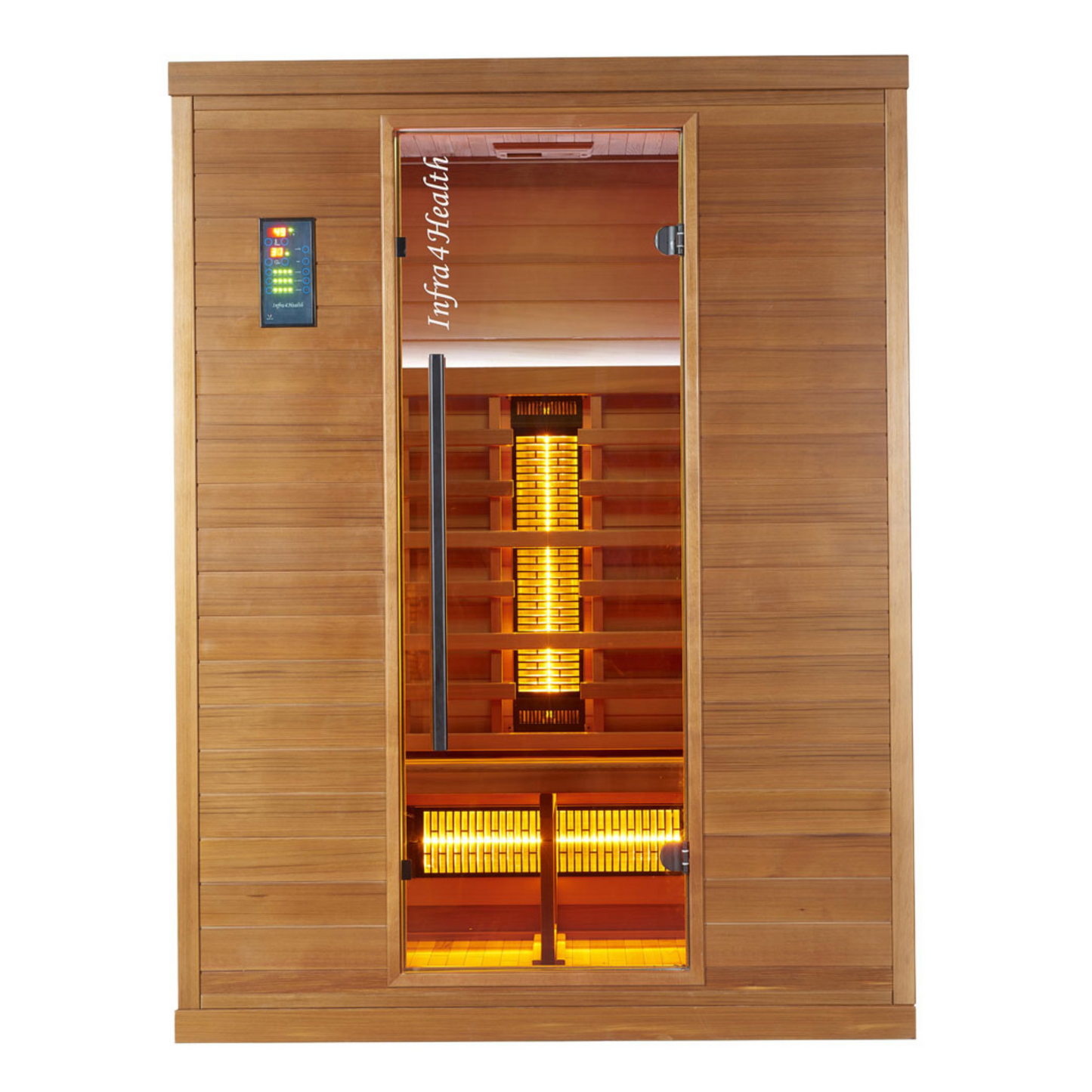 infrarood sauna - i150- Infra4Health