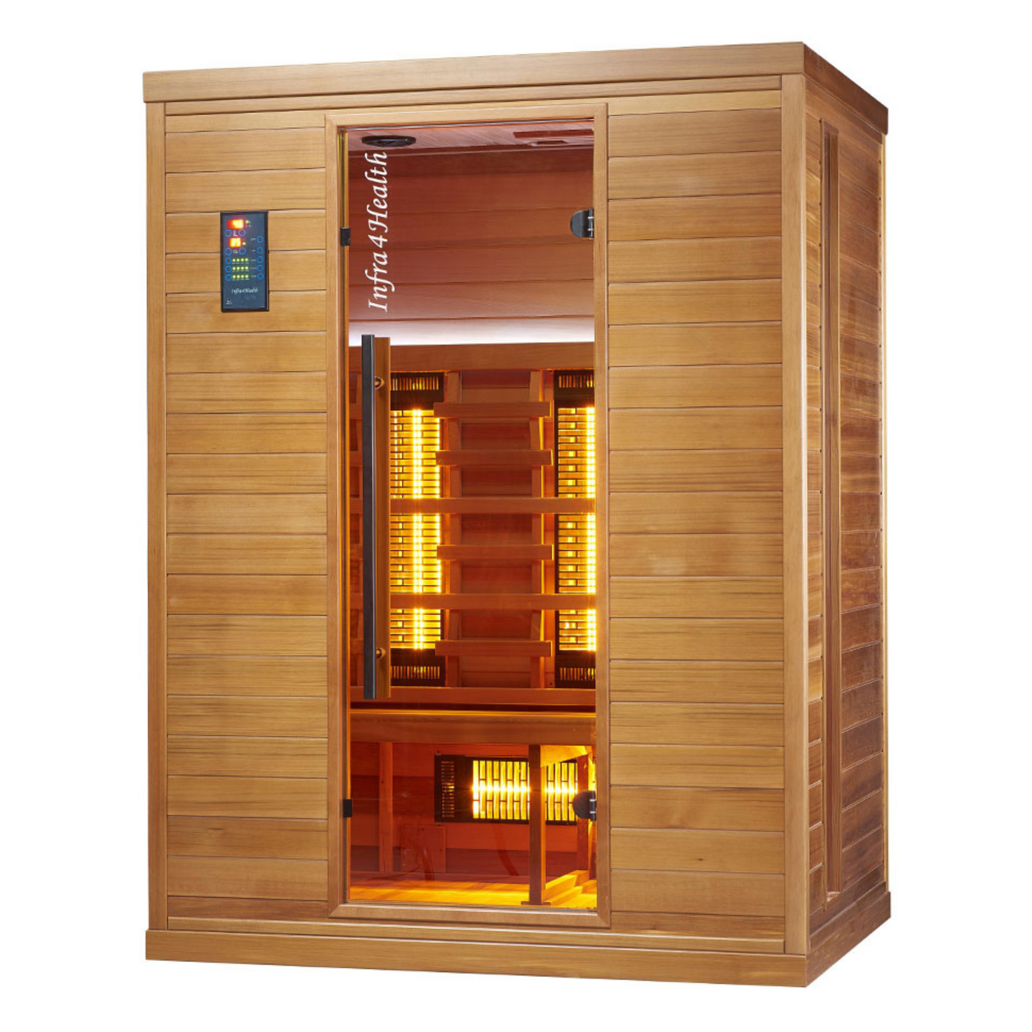 infrarood sauna - i150- Infra4Health