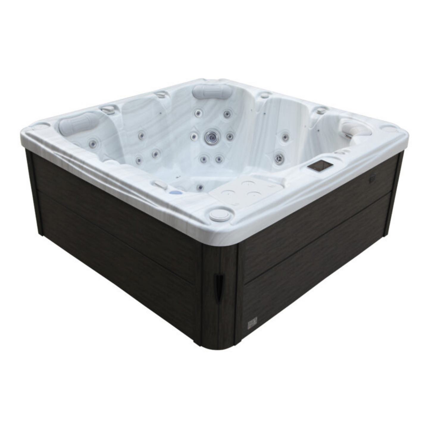 Jacuzzi- Apollo- Legend Spa