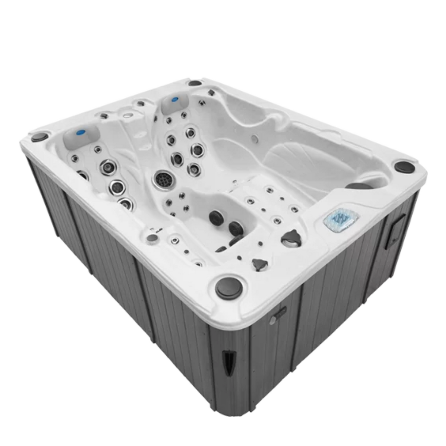 Jacuzzi- Essence- Fox Spa