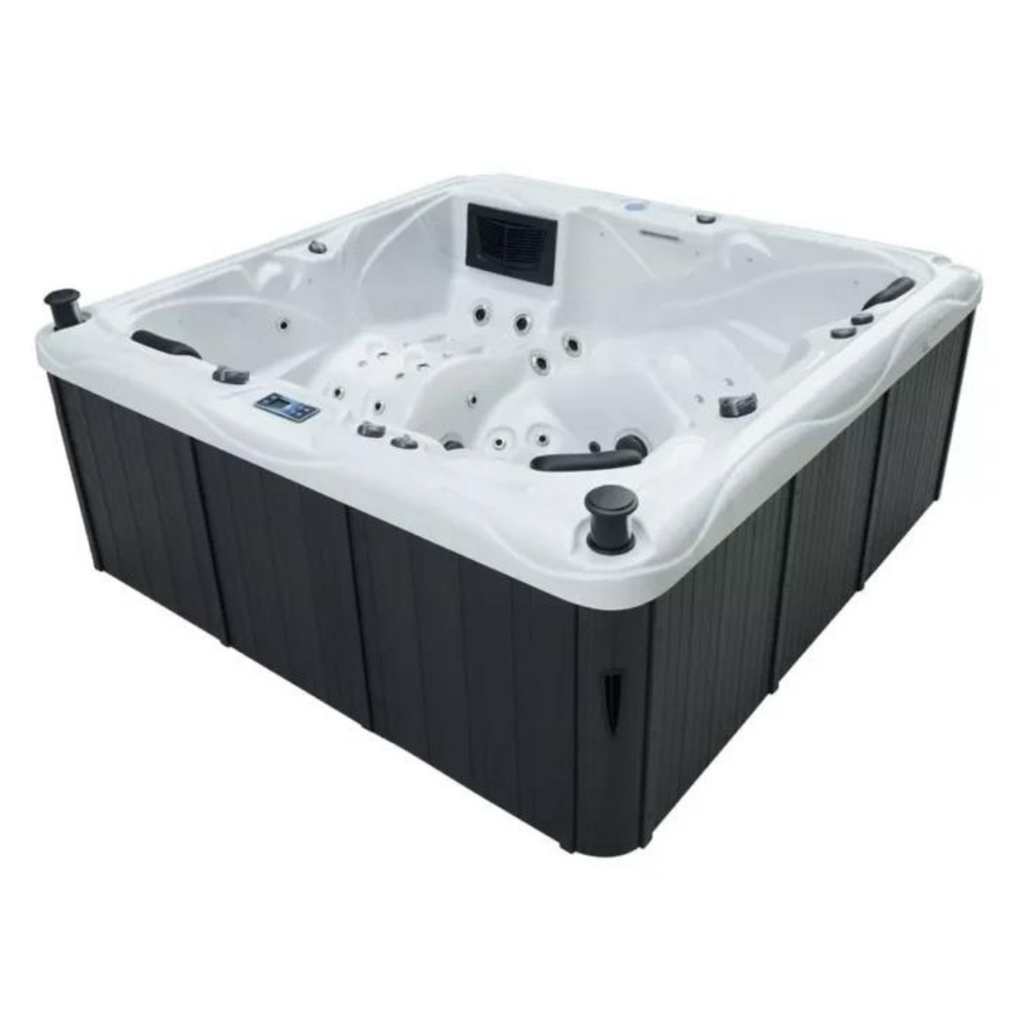 Jacuzzi- Houston- Myspa