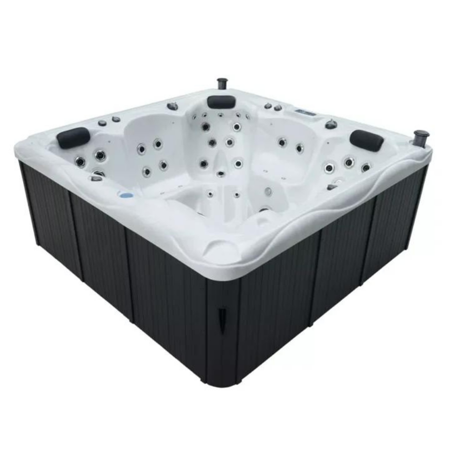 Jacuzzi- Houston- Myspa