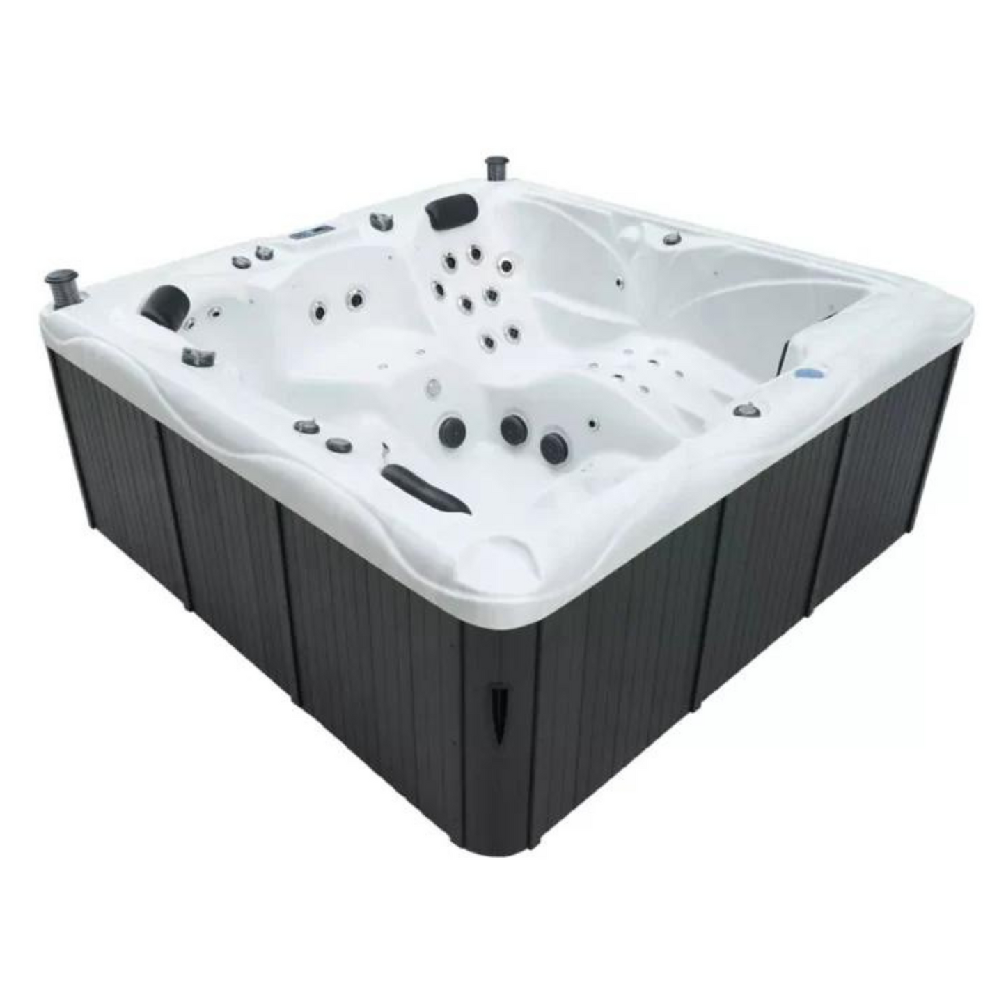 Jacuzzi- Houston- Myspa