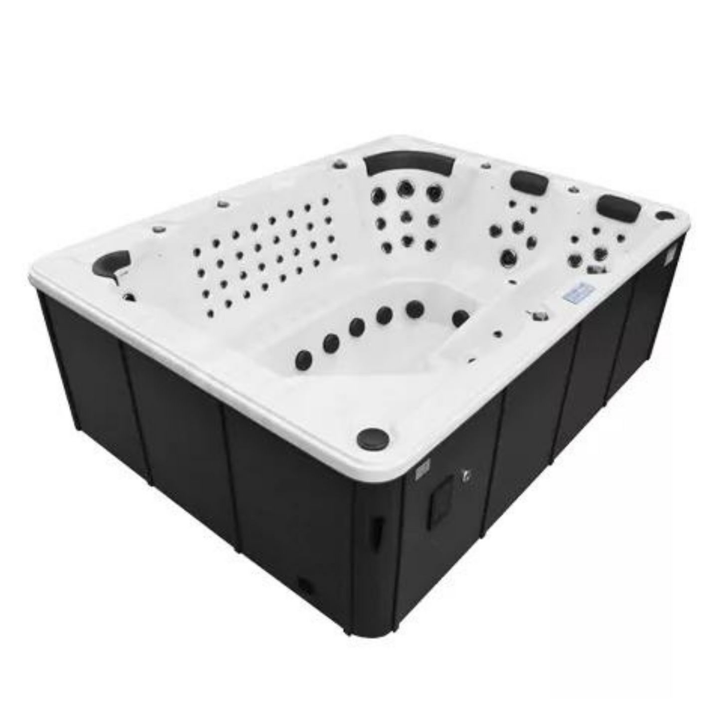 Jacuzzi - Lyon - Sunspa