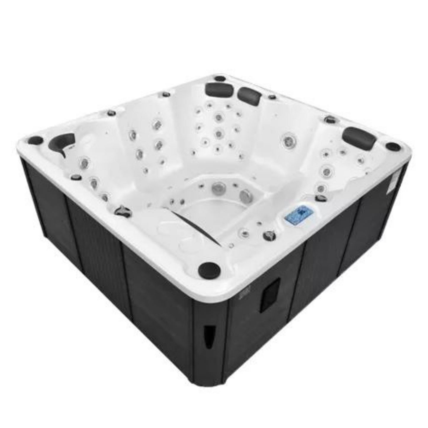 Jacuzzi- Napoli - Sunspa