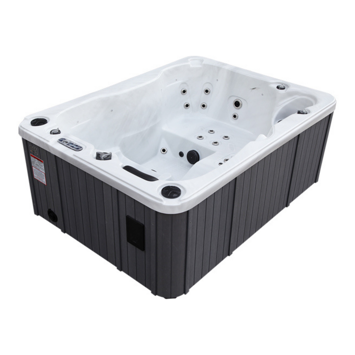 Jacuzzi- Maxicuzzi- Explore