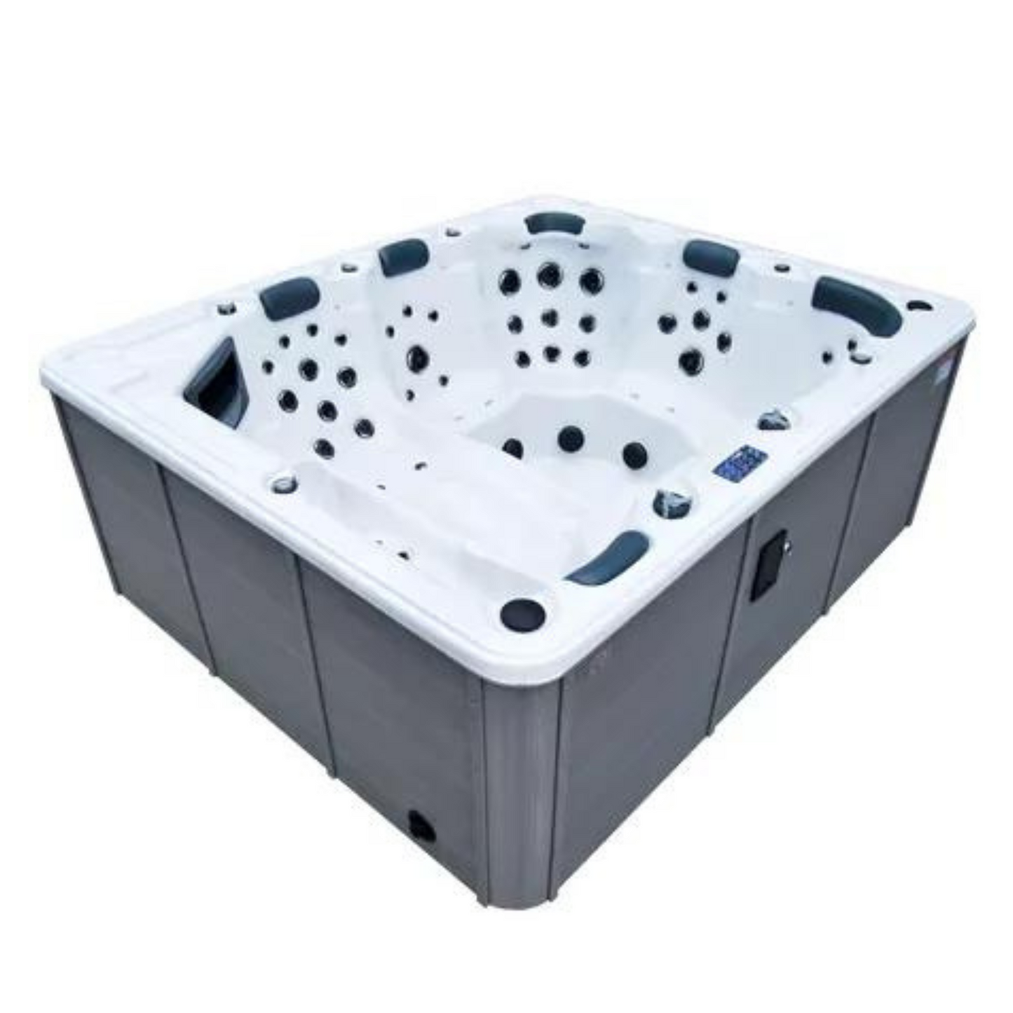 Jacuzzi- Roma - Sunspa