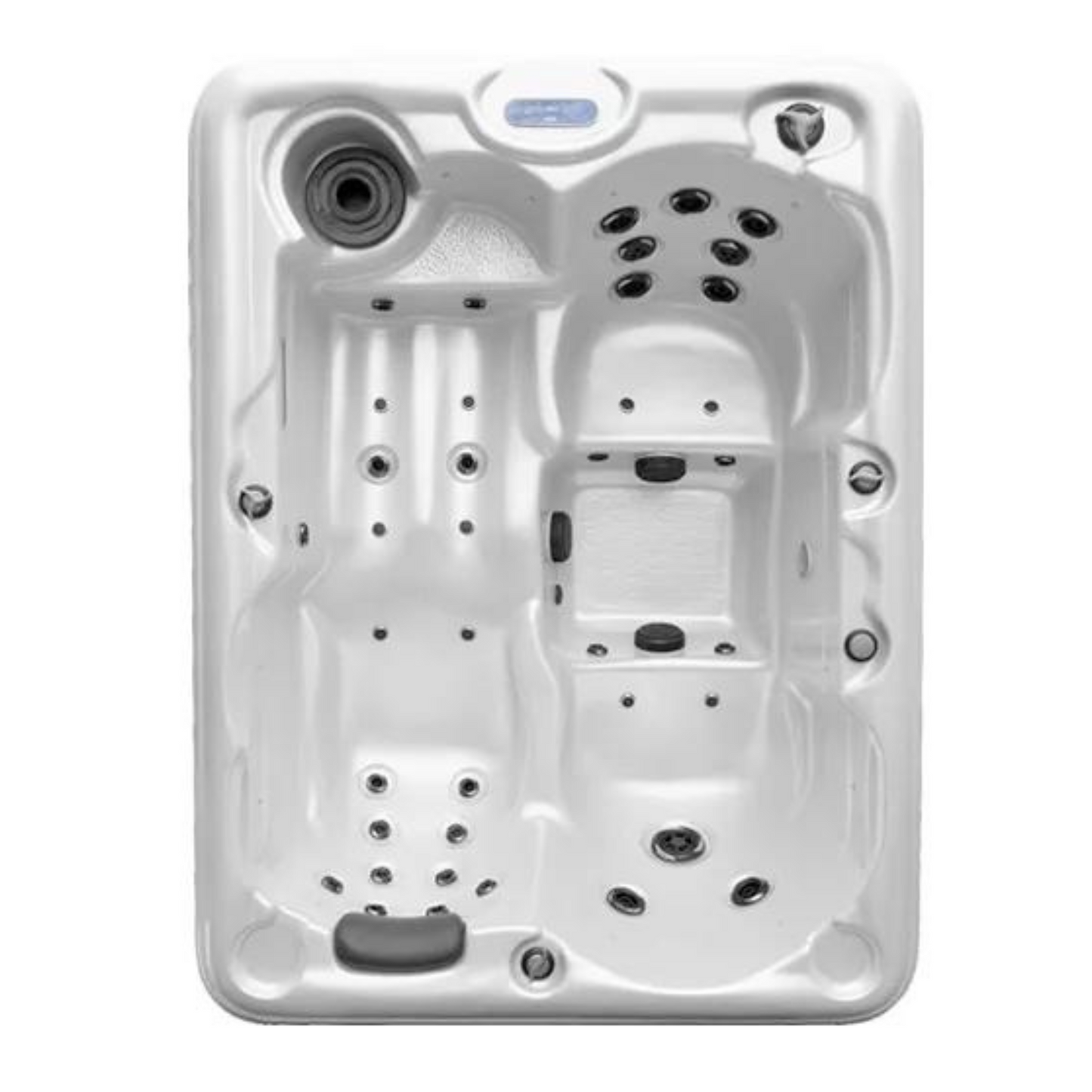 Jacuzzi- San Marino 1 - Sunspa