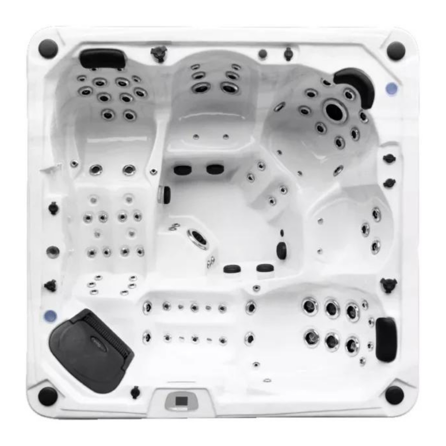 Jacuzzi- Seattle- Myspa