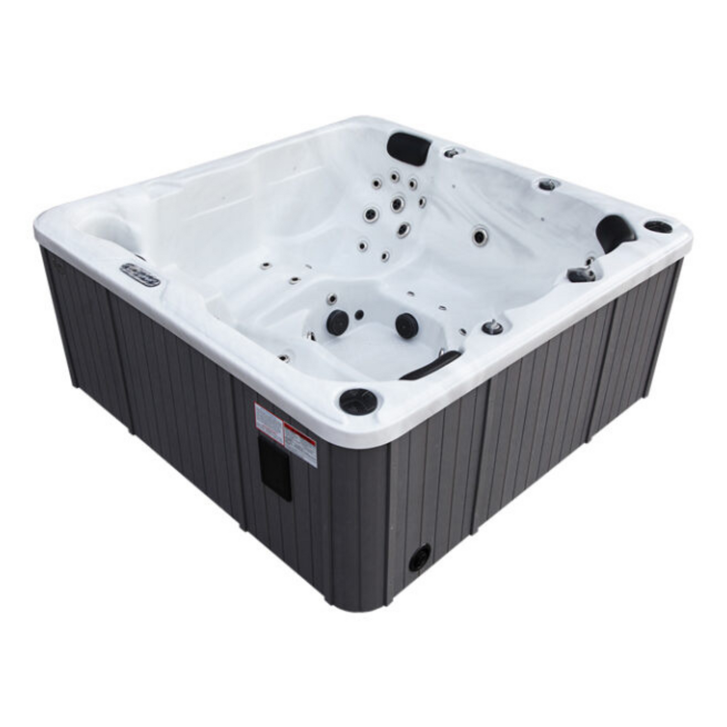 Jacuzzi- Maxicuzzi - Duo