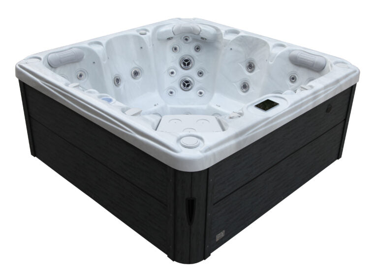 Jacuzzi- Athene - Legend Spa
