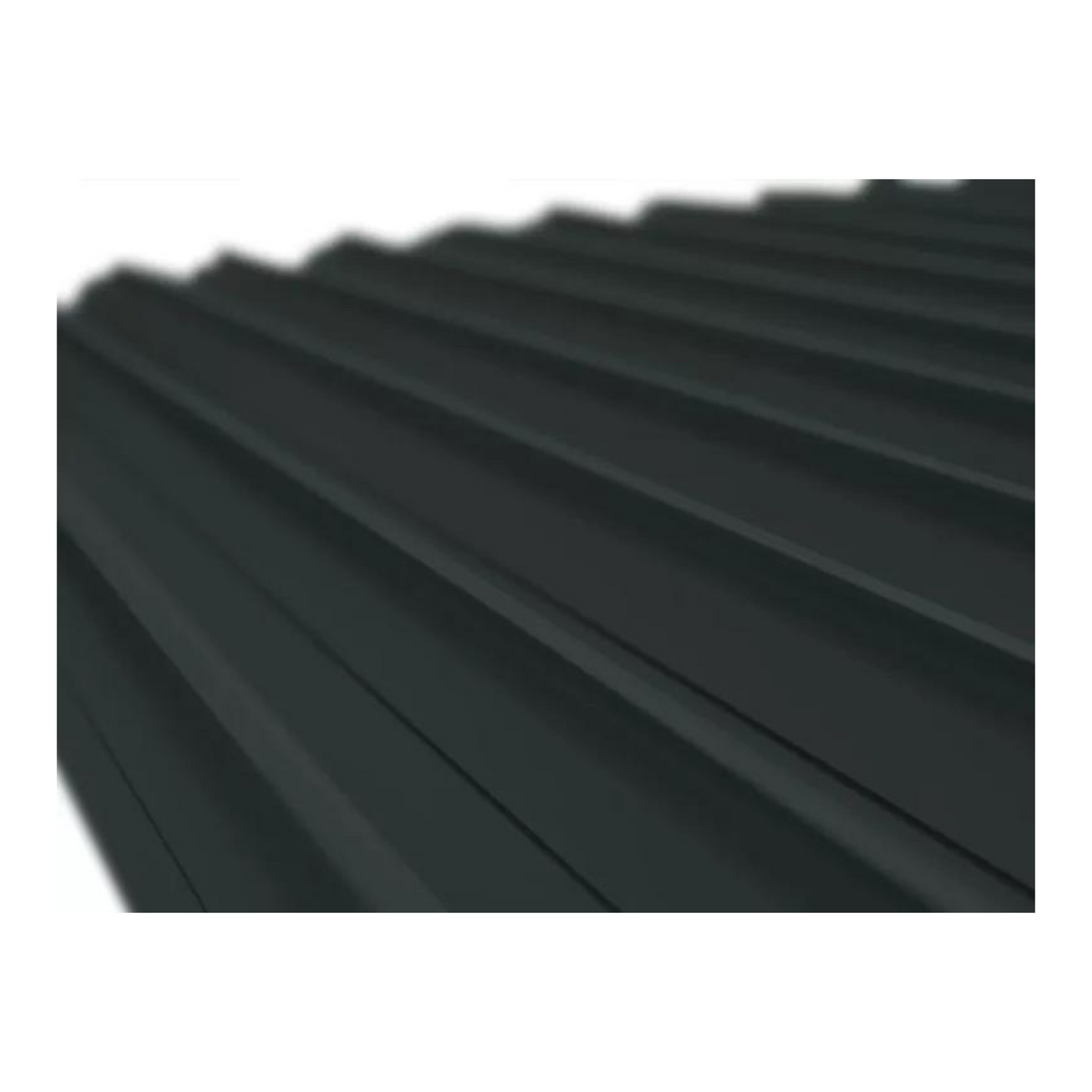 Overkappingen -Mirador – 3 x 6 meter – antraciet – Mirador
