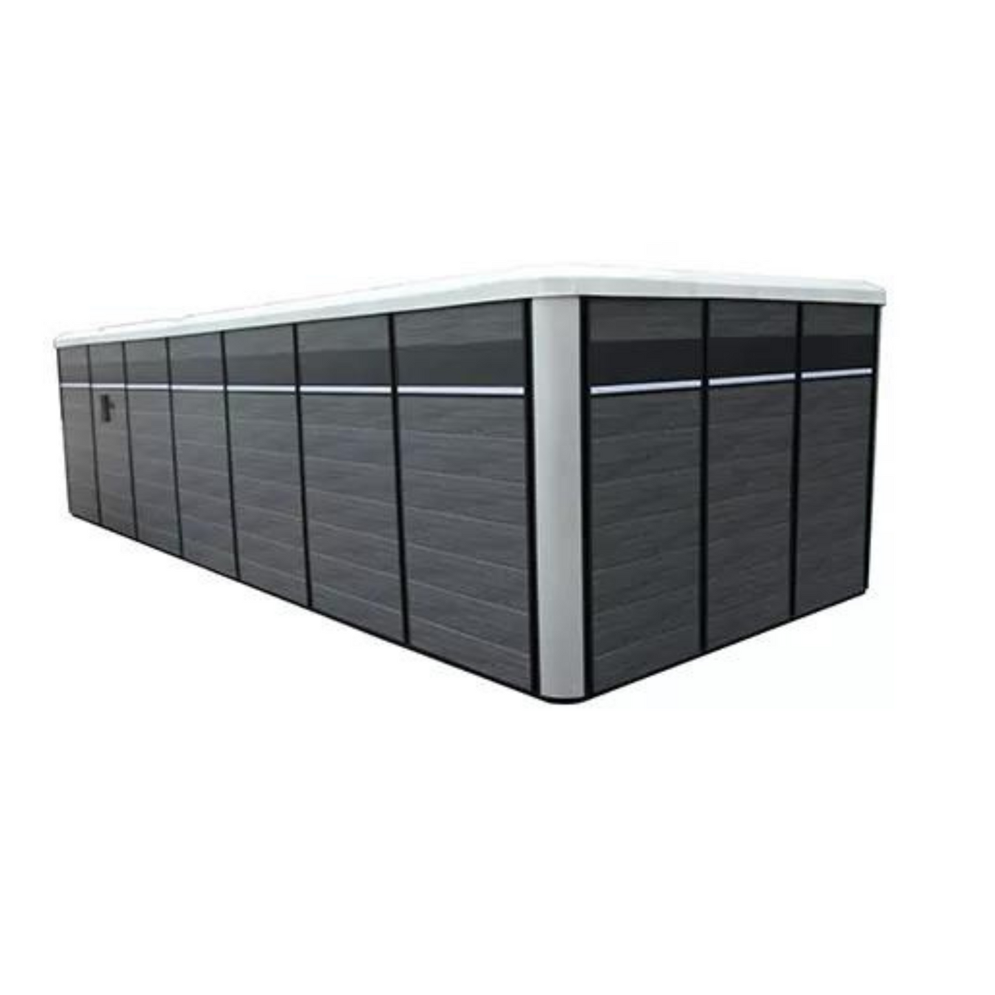 Zwemspa- Catana- Sunspa