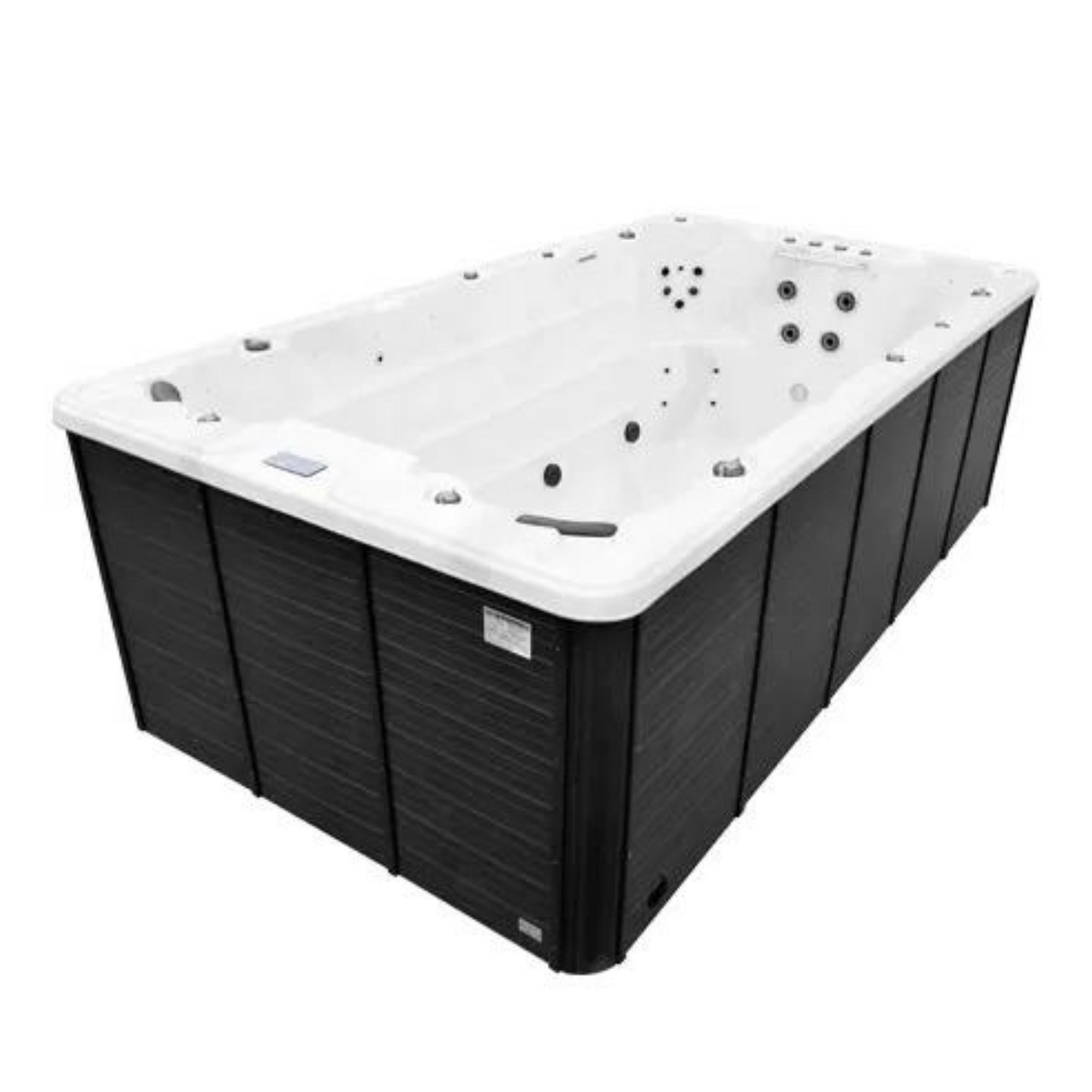 Zwemspa- Pacific- Sunspa