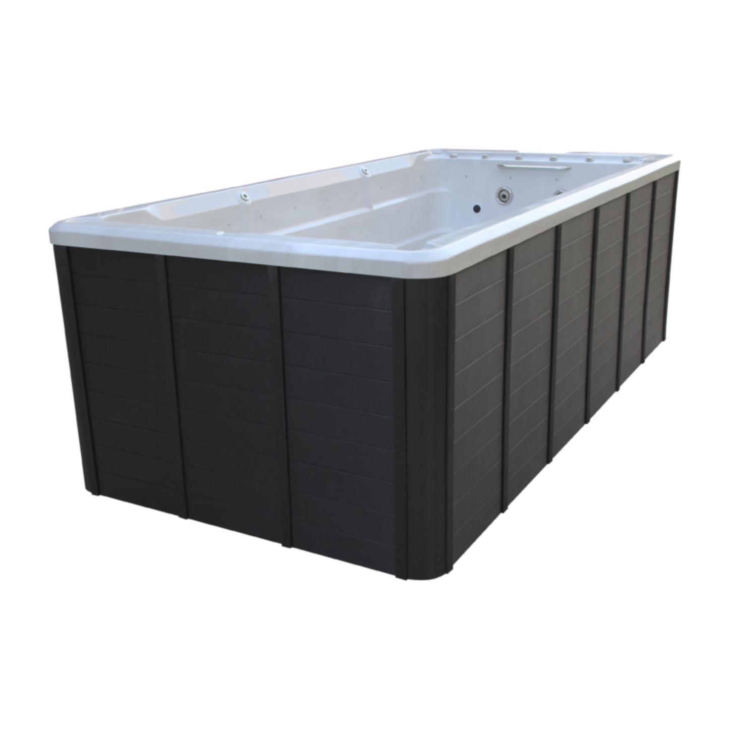 Zwemspa- Wave Goldline - Vogue