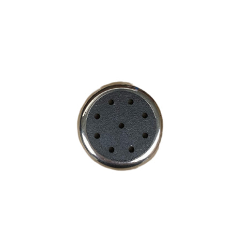 Jet voor Sunspa Diamond serie - Air-jet Black Diameter 4 cm 2,8mm schroefdraad