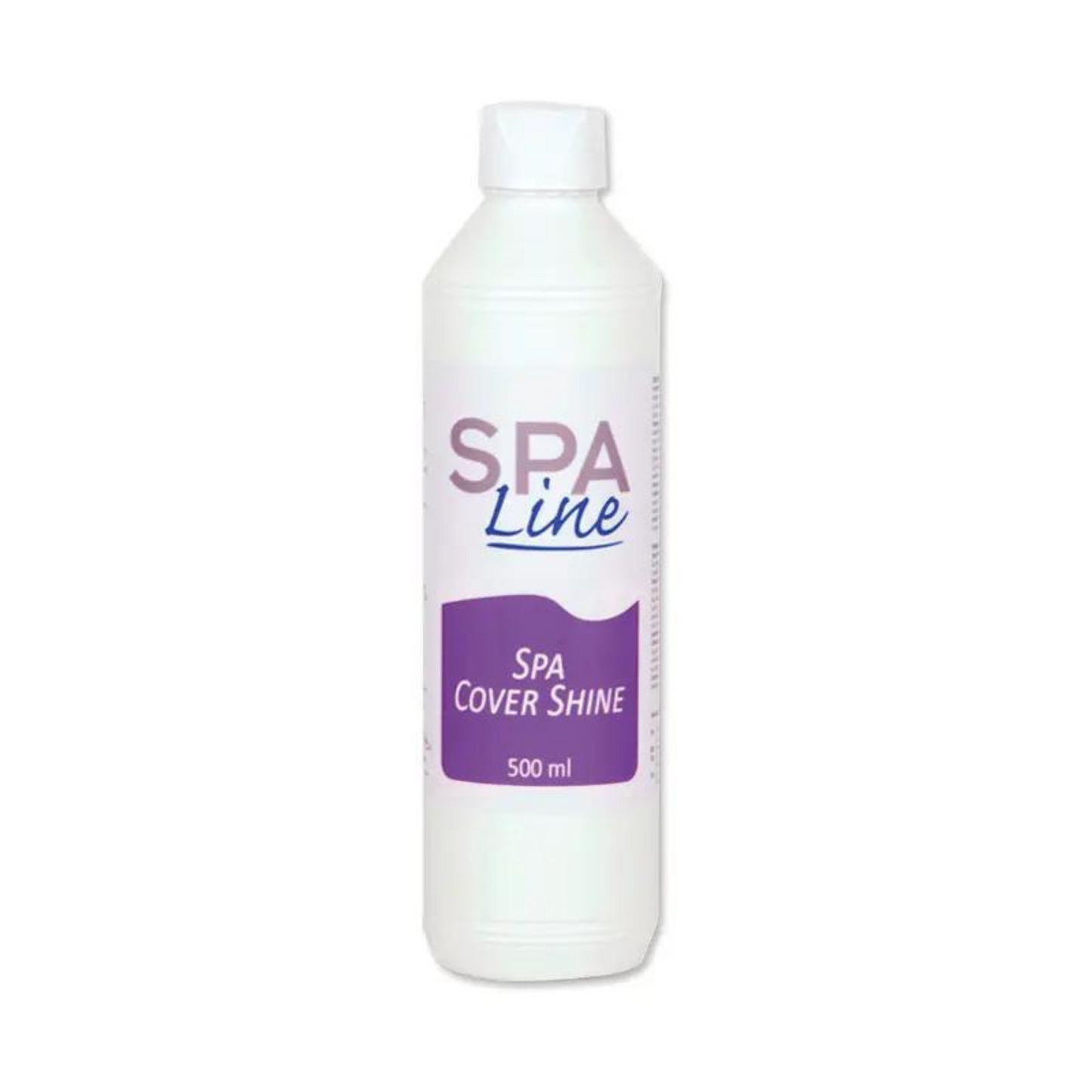 Spa Line Spa Cover Shine