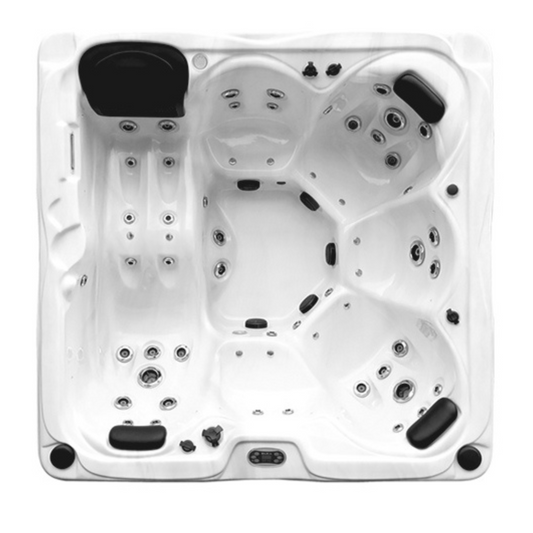 Jacuzzi- Colorado - Myspa