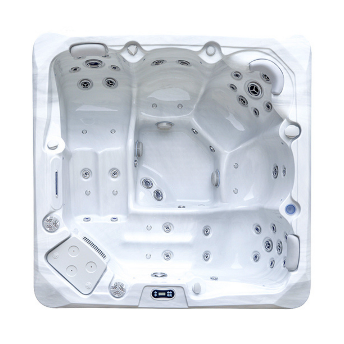 Jacuzzi- Angora-Vogue