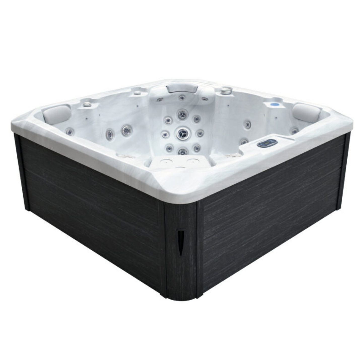 Jacuzzi- Angora-Vogue