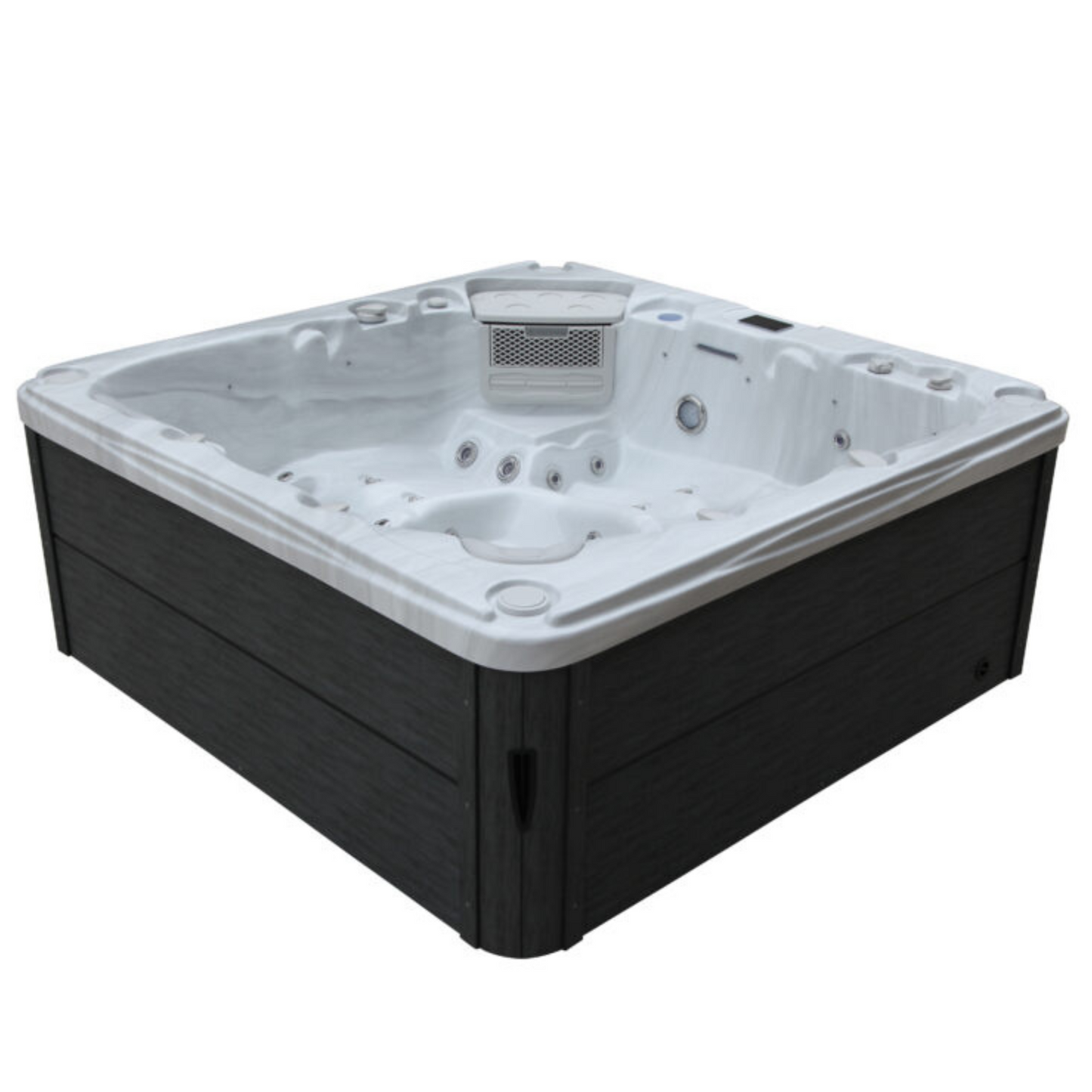 Jacuzzi- Aphrodite-Legend Spa