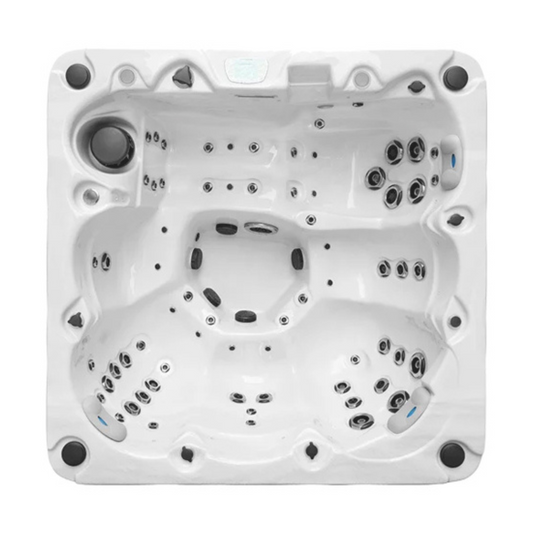 Jacuzzi- Vision- Fox Spa