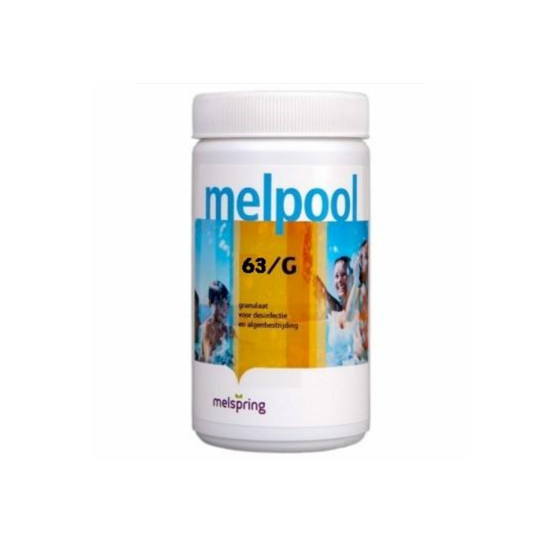 Melpool 63/G