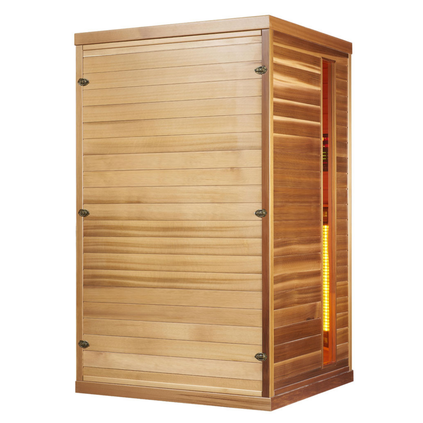 infrarood sauna - i120 - Infra4Health