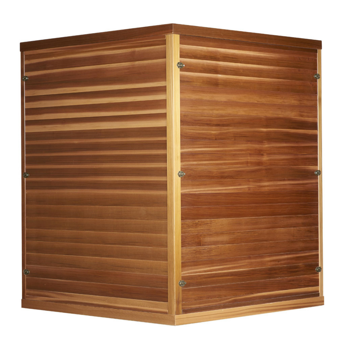 infrarood sauna - i160c - Infra4Health