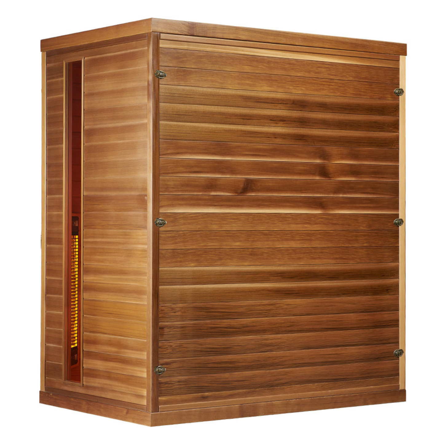 infrarood sauna - i170 - Infra4Health