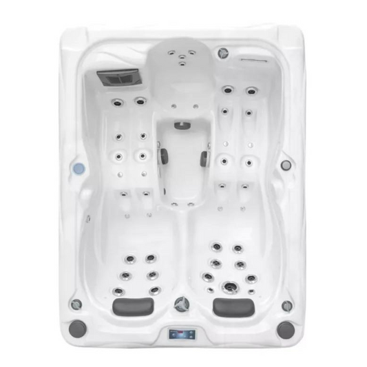 Jacuzzi- Nashville- Myspa