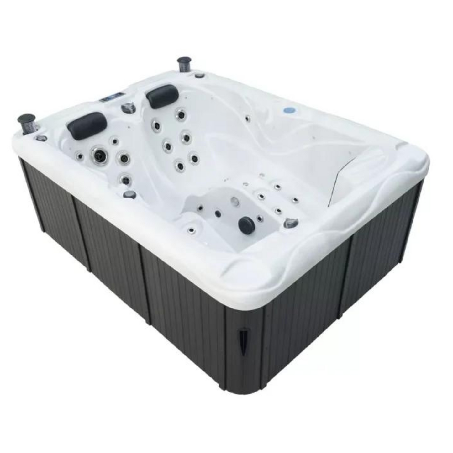 Jacuzzi- Nashville- Myspa