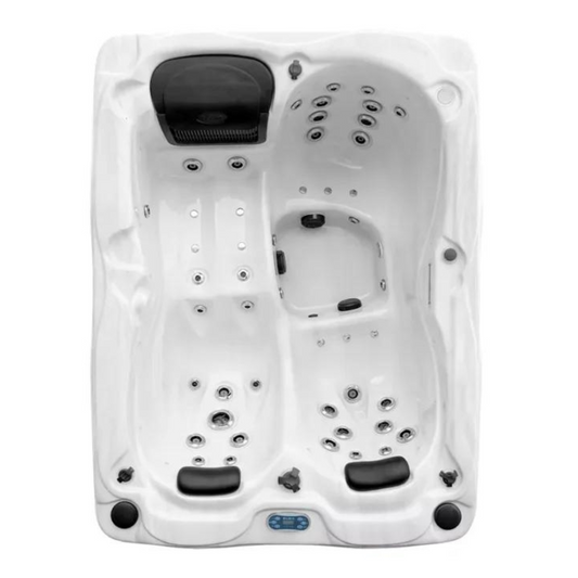 Jacuzzi- Boston- Myspa